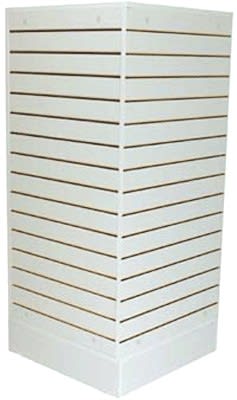Slatwall Tower Unit Fixture Depot
